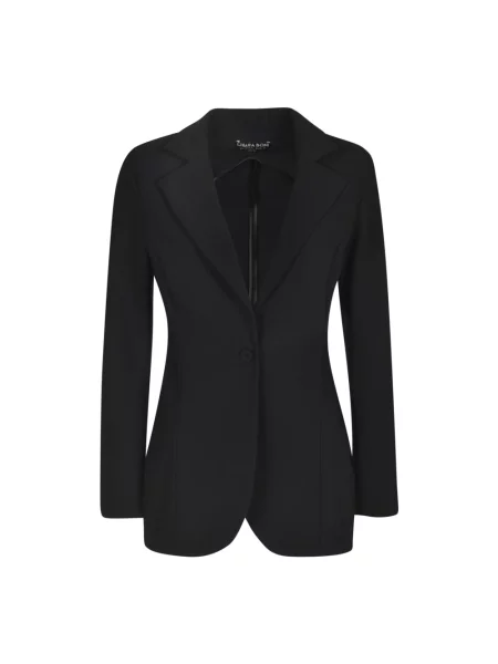 Marynarka Chiara Boni czarna