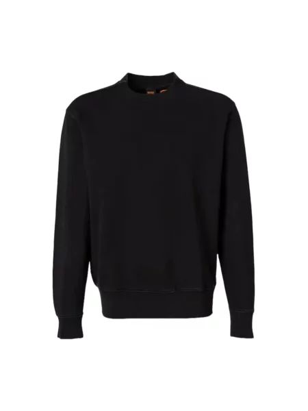 Bluza Boss czarna