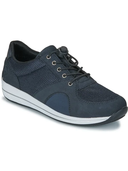 Pantofi Rieker albastru