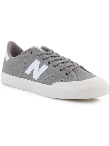 Pantofi New Balance alb