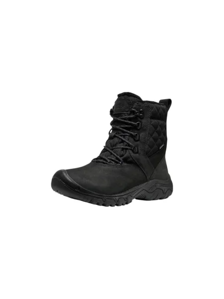 Pantofi Keen negru