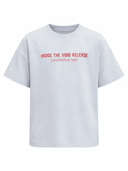 Grimelange Tričko offwhite