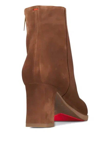 Botine Santoni maro