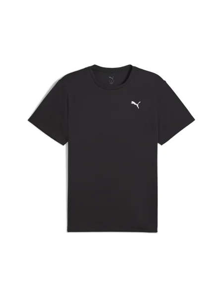 Πουκάμισο Puma μαύρο