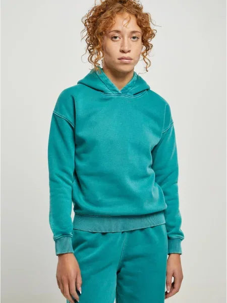 Bluza z kapturem Urban Classics z kapturem z kamieniami