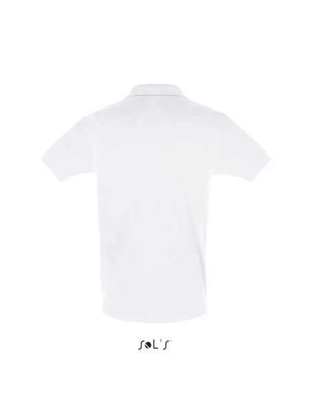 Polo Sol's Perfect biała