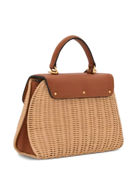 Geantă Oscar De La Renta