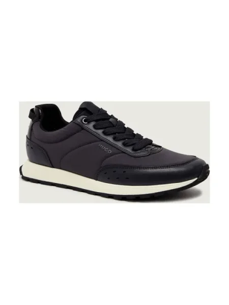 Sneakers HUGO Icelin Bleumarin