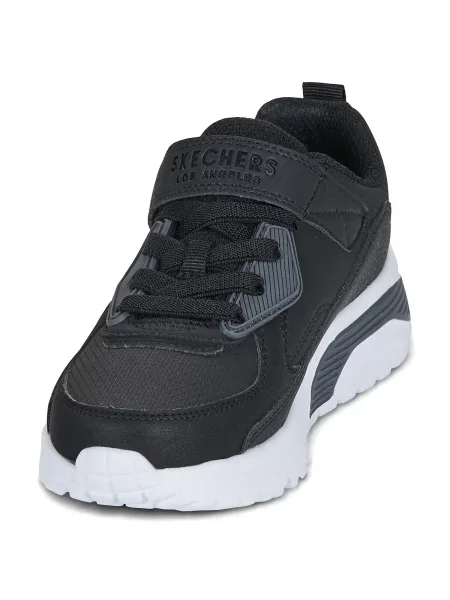 Tenisky Skechers čierna