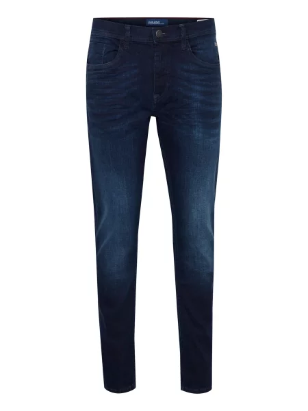 BLEND Jeans BHTwister închis albastru