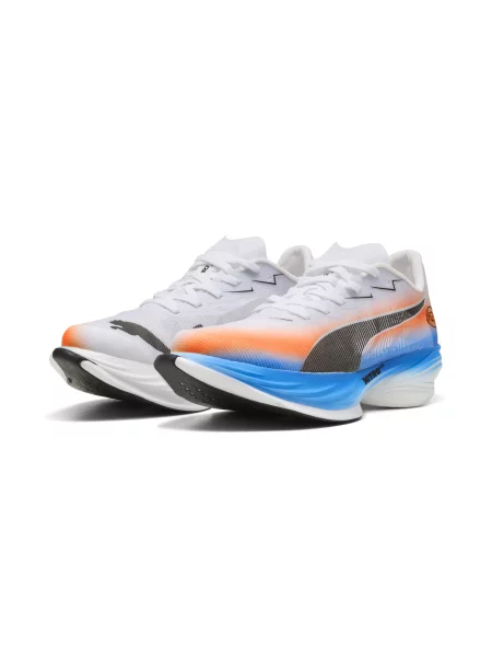 PUMA buty do biegania FAST-R NITRO™Elite 3 Ekiden Akcesoria 37 biały