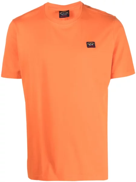 Tricou Paul & Shark cu autograf