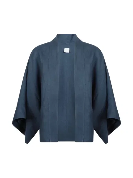 Bluzka Eleventy niebieska