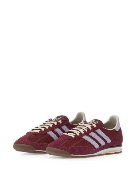 Sneakerși Adidas Spezial verde
