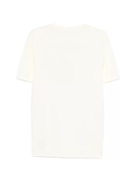 Tricou Les Deux cu imagine