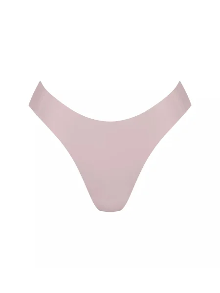 SLOGGI Slip ZERO Feel roz pudră gri