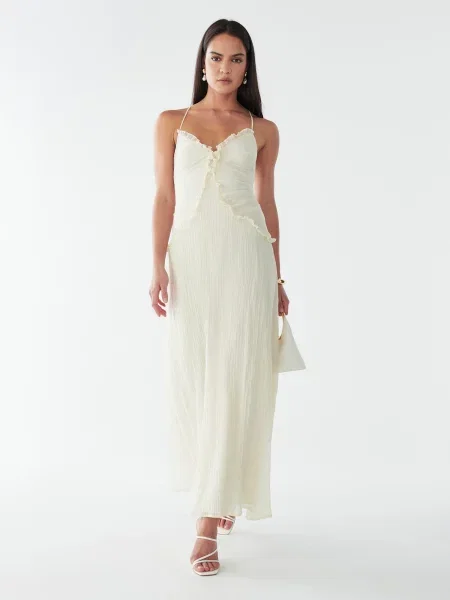 BWLDR Rochie Canyon' alb