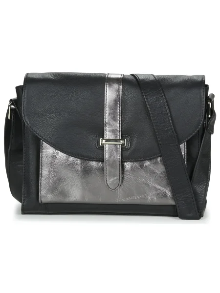 Geantă Betty London negru