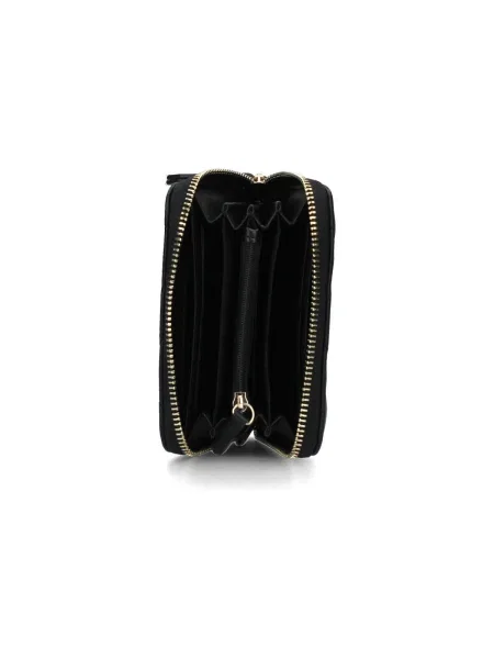 Portofel Valentino negru