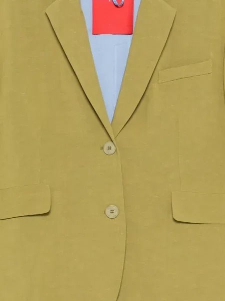 Marynarka Merci zielona