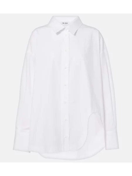 Cămașă The Attico alb