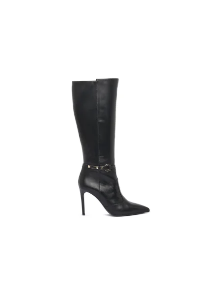 Pantofi Nerogiardini negru