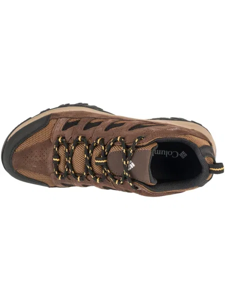 Pantofi Columbia maro