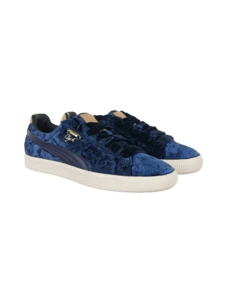 Pantofi Puma albastru
