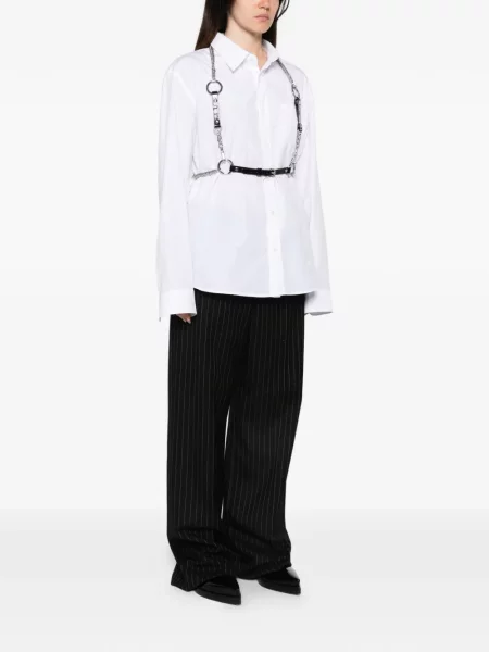 Pandantiv Vivienne Westwood negru