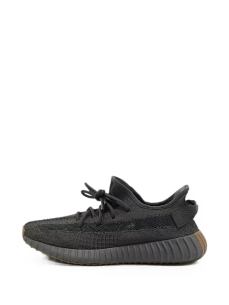 Sneakerși Adidas Yeezy gri