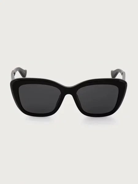 Valentino Eyewear сонцезахисні окуляри "cat eyes"