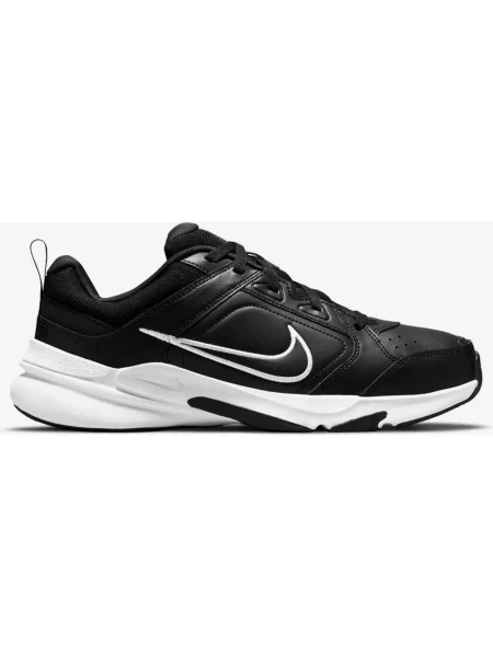 Buty do biegania Nike Defy All Day czarny 40 biały