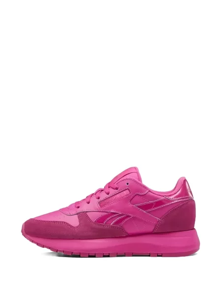 Sneakerși Reebok roz