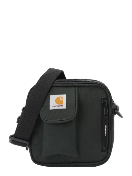 Carhartt WIP Geantă de umăr Essentials bleumarin