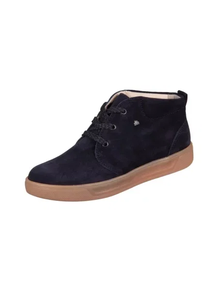 Pantofi Finn Comfort maro