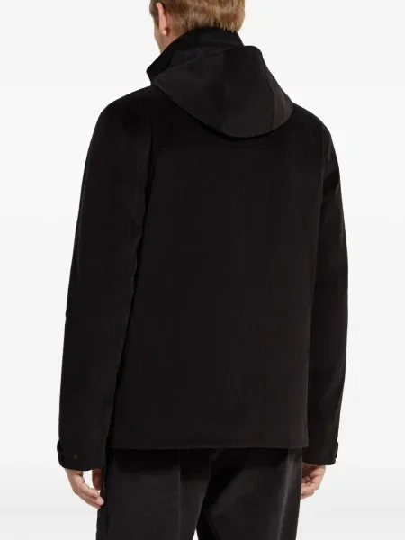 Geacă Zegna negru