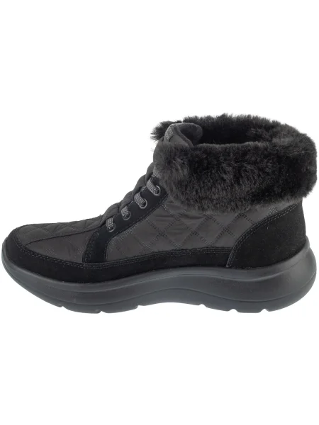 Pantofi Skechers negru