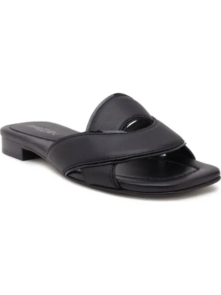 Marc Cain Sandale sandal negru