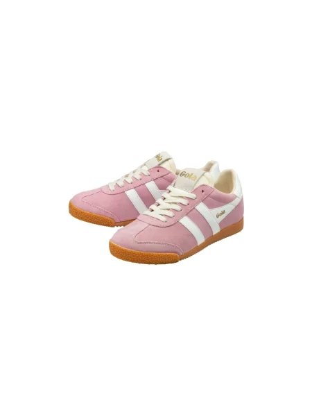 Pantofi Gola roz