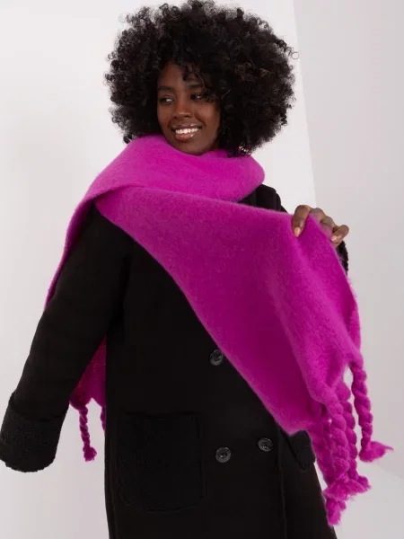 Fular Fashionhunters violet