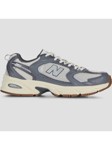 Pantofi New Balance gri