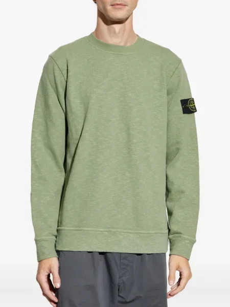 Vesta Stone Island kamenje zelena