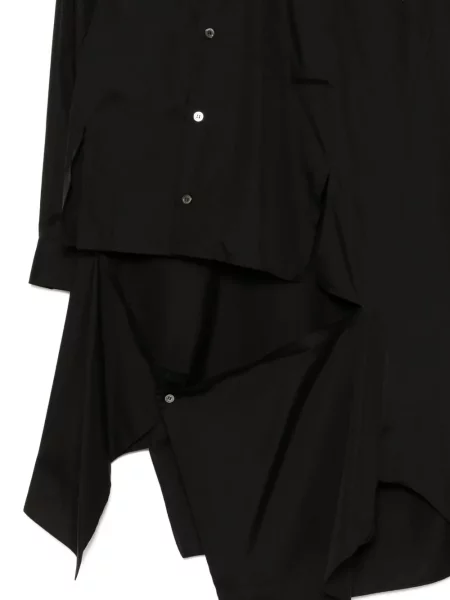 Cămașă Comme Des Garçons negru