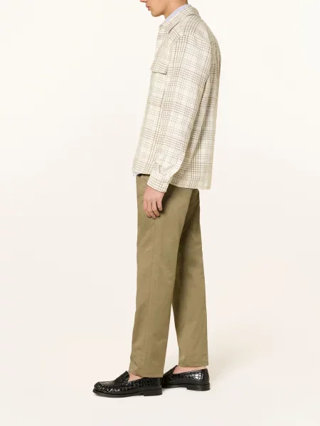 Chinos Drykorn khaki