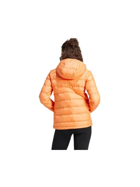Sako Adidas oranžová