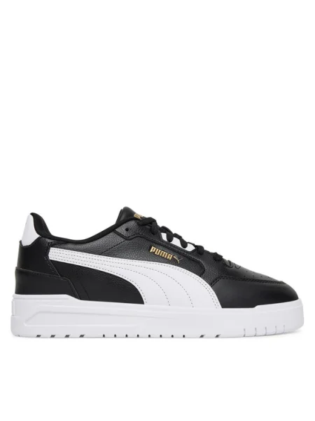 Sneakers Puma Shuffle Downtown 07 negru