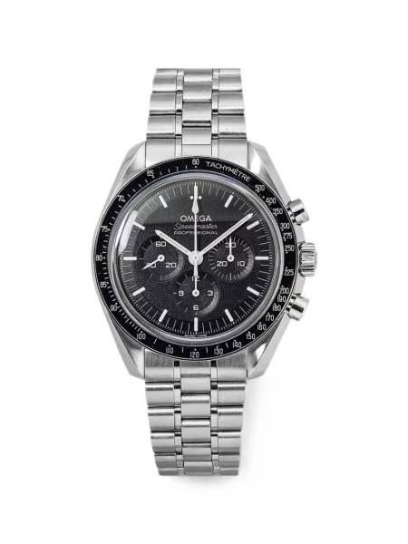 Ceas Omega negru