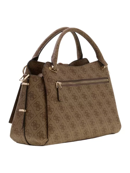 Kabelka Guess biela