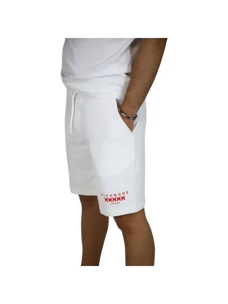 Pantaloni Richmond X bej