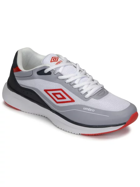 Pantofi Umbro gri